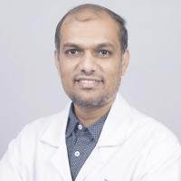 DR. NATARAJ K S - Explore Health