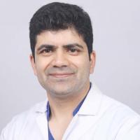 DR. SUNIL BHAT - Explore Health