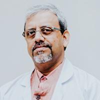 DR. SUPARNO CHAKRABARTI - Explore Health