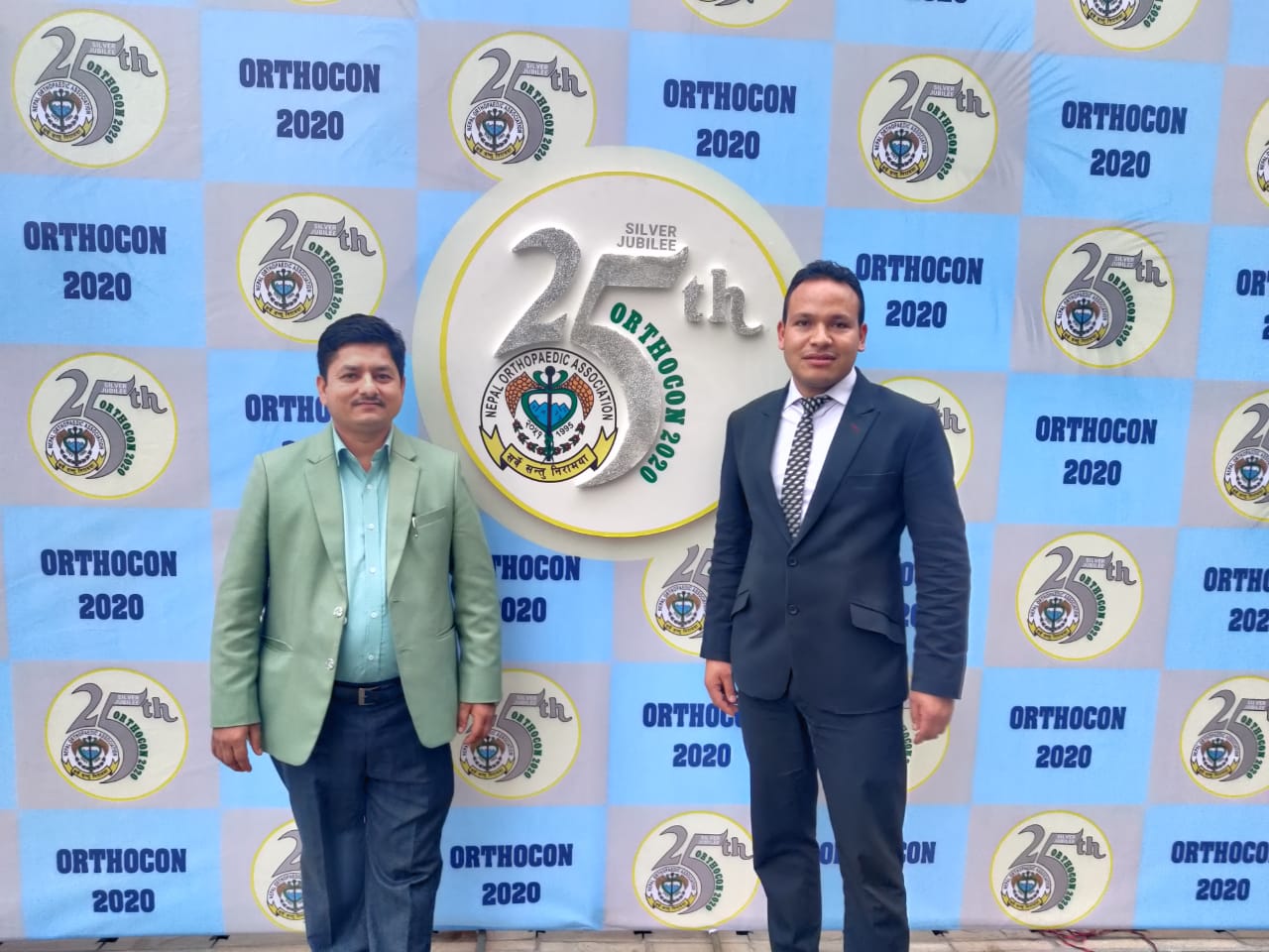 Orthocon 2020 Conference Kathmandu Nepal - Explore Health (4)
