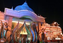 kingdom of dreams Gurugram (Gurgaon) - Explore Health